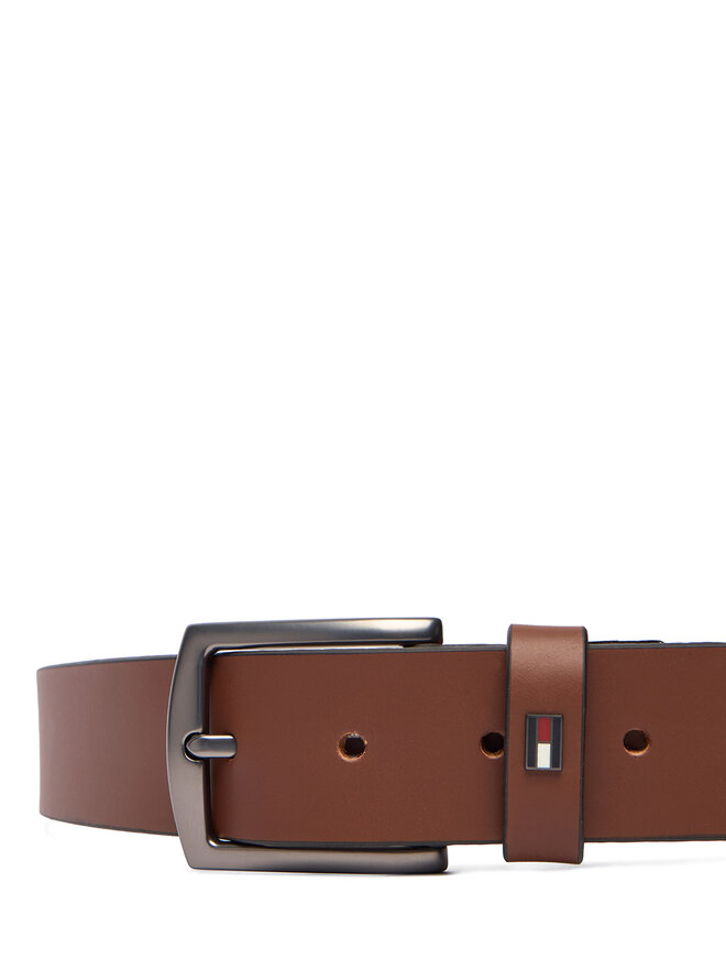 Tommy Hilfiger Férfi öv Tommy Hilfiger Denton 3.5 Ext AM0AM13536 Barna
