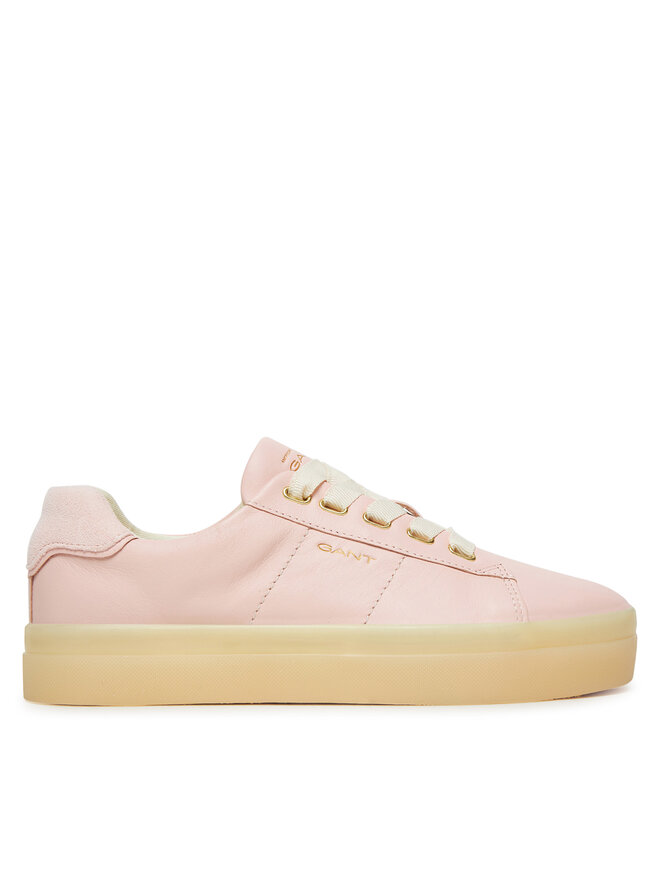 Gant Сникърси Gant 30531969 Розов