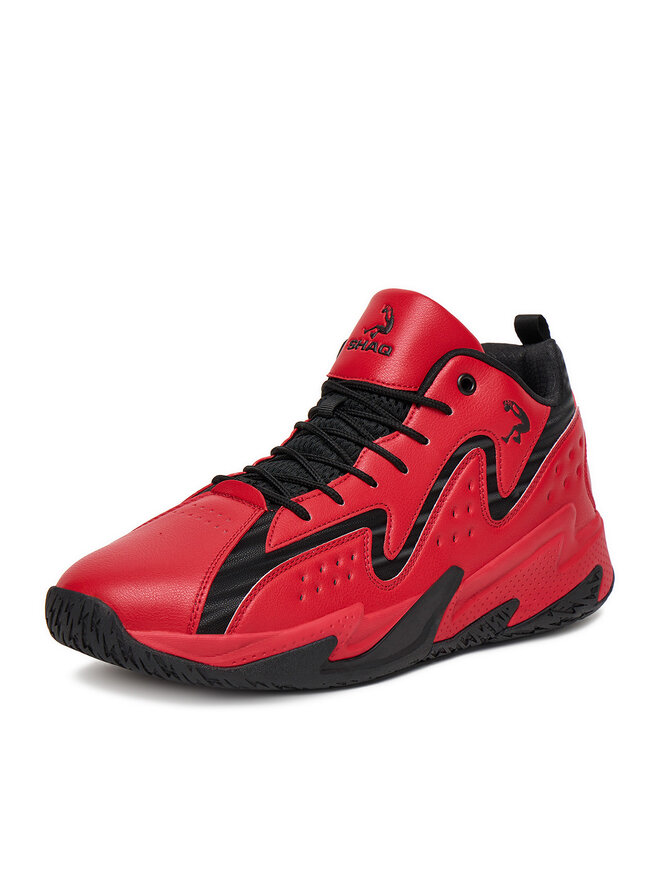 Shaq Tenisice Shaq CEO-MP40-HC2400 Crvena