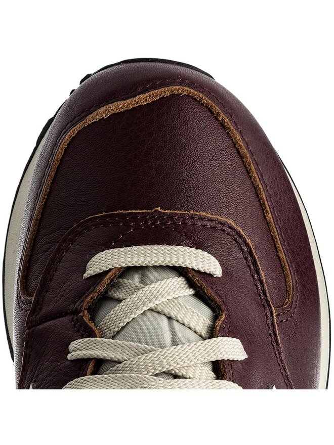 New Balance Zapatillas New Balance ML574LUD Guinda/burdeos