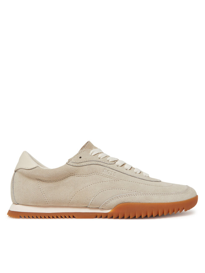 BOSS Zapatillas BOSS Carlynn 50541691 Écru