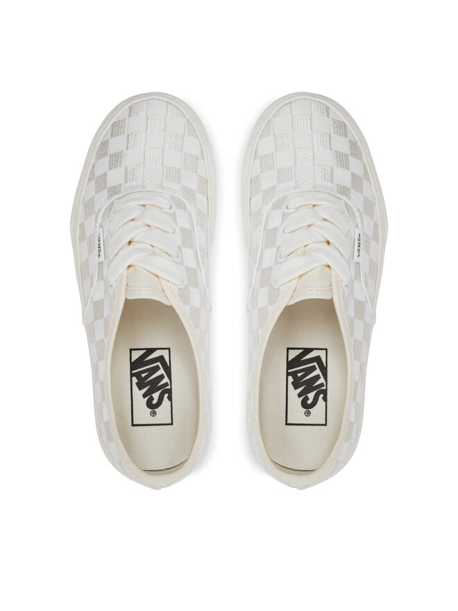 Vans Teniszcipő Vans Authentic VN0009PVCJD1 Fehér