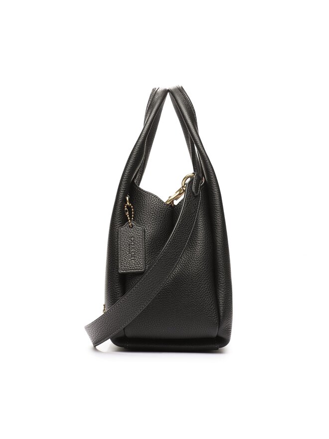 Coach Táska Coach Pb Lana Sb 23 CM545 Fekete