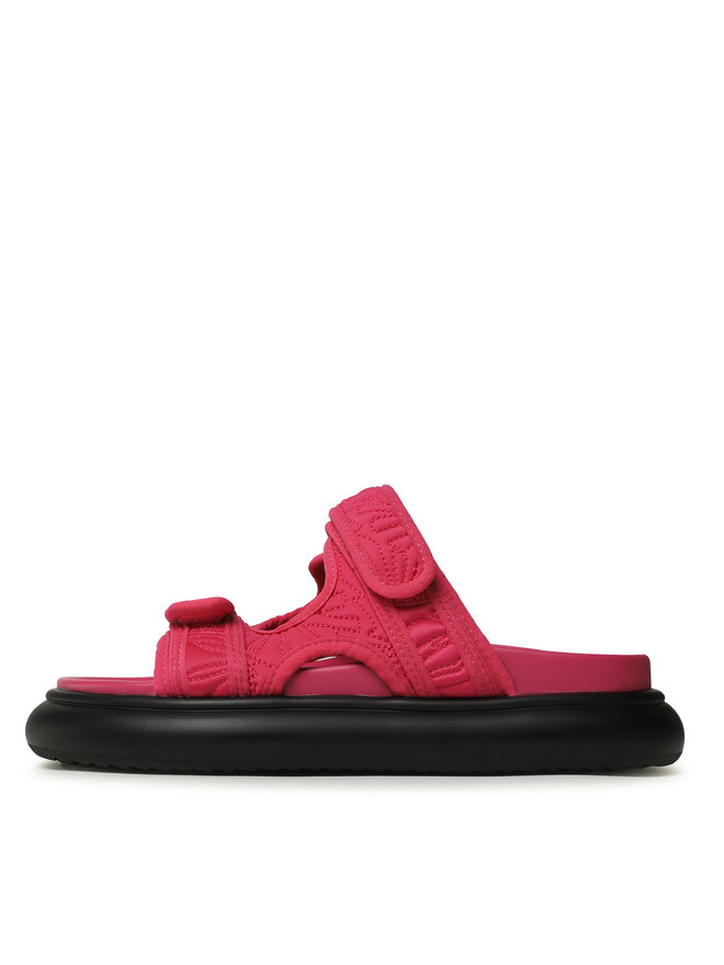 Desigual Шльопанці Desigual 23SSSA09 Рожевий