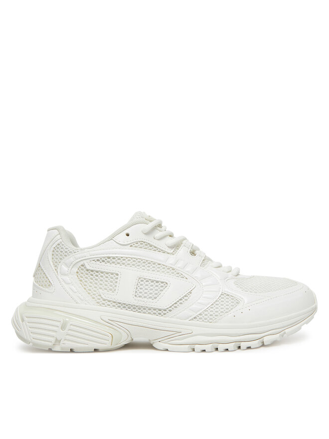 Diesel Сникърси Diesel S-Pro-V-Dense Low Y03593P8136 Бял