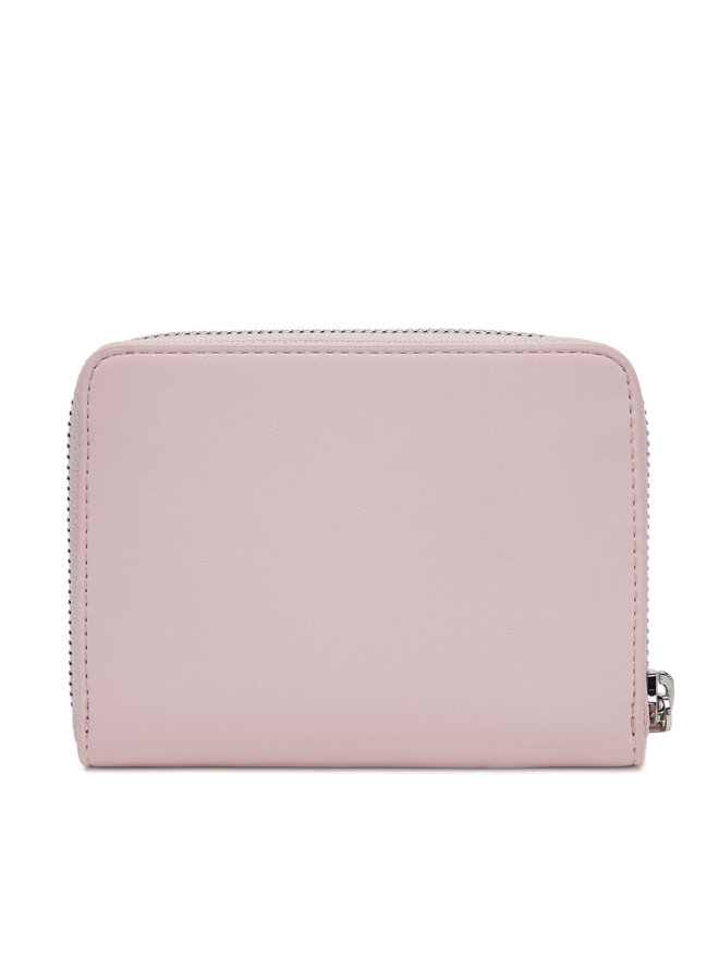 Tommy Jeans Cartera grande para mujer Tommy Jeans Tjw American Cool Med Za AW0AW17298 Rosa