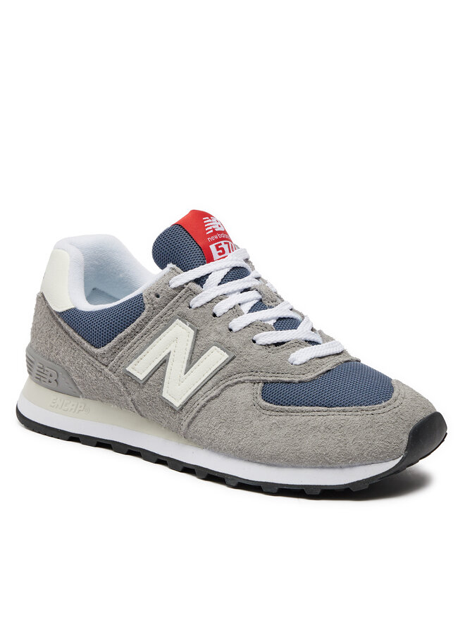 New Balance Sneakers New Balance U574GWH Grigio