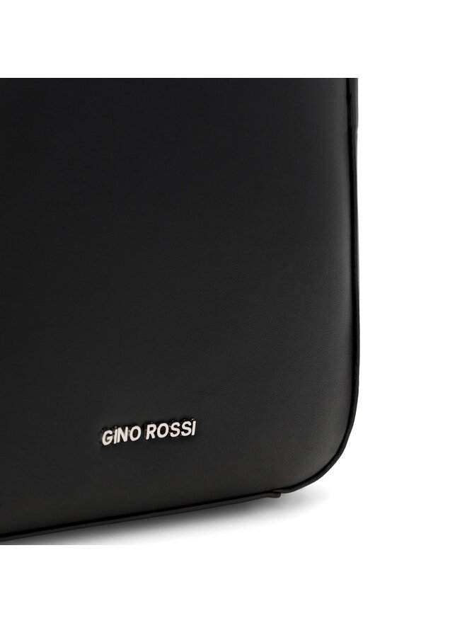 Gino Rossi Τσάντα Gino Rossi TYLO-0271 Μαύρο
