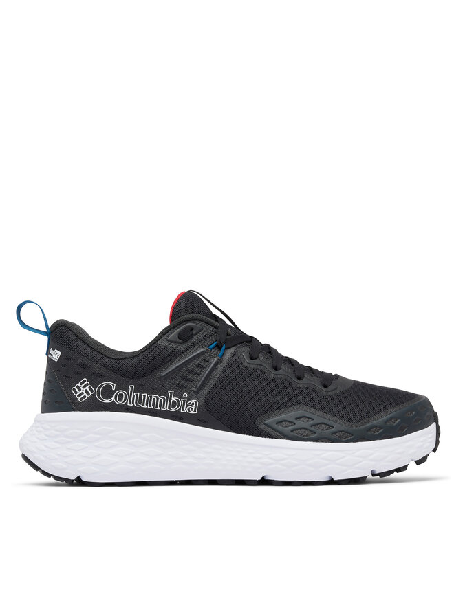 Columbia Sneakersy Columbia Konos™ TRS OutDry™ 2079311 Černá