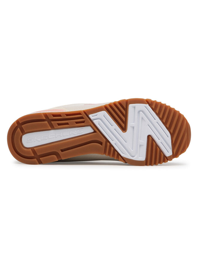 Skechers Superge Skechers Casual Daze 155031/NAT Bež