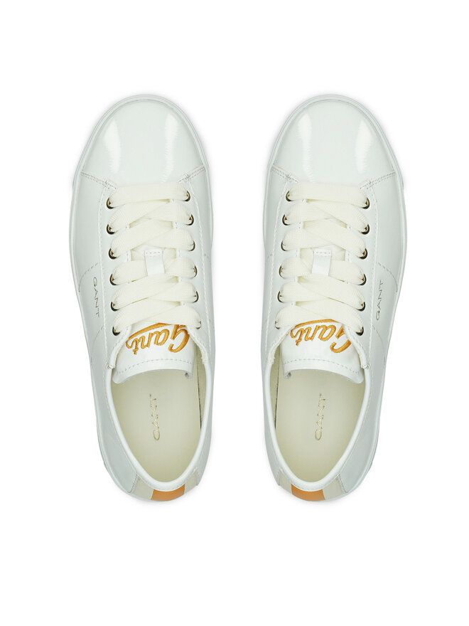 Gant Αθλητικά Gant 30531829 Λευκό