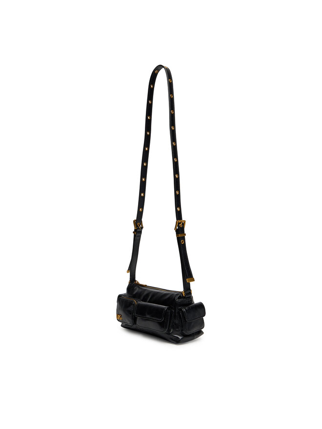 MICHAEL Michael Kors Сумка MICHAEL Michael Kors Dakota 32S5AM3C5Y Чорний