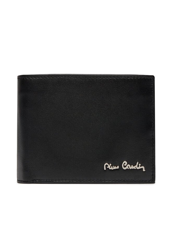 Pierre Cardin Velká pánská peněženka Pierre Cardin TILAK09 325 Černá