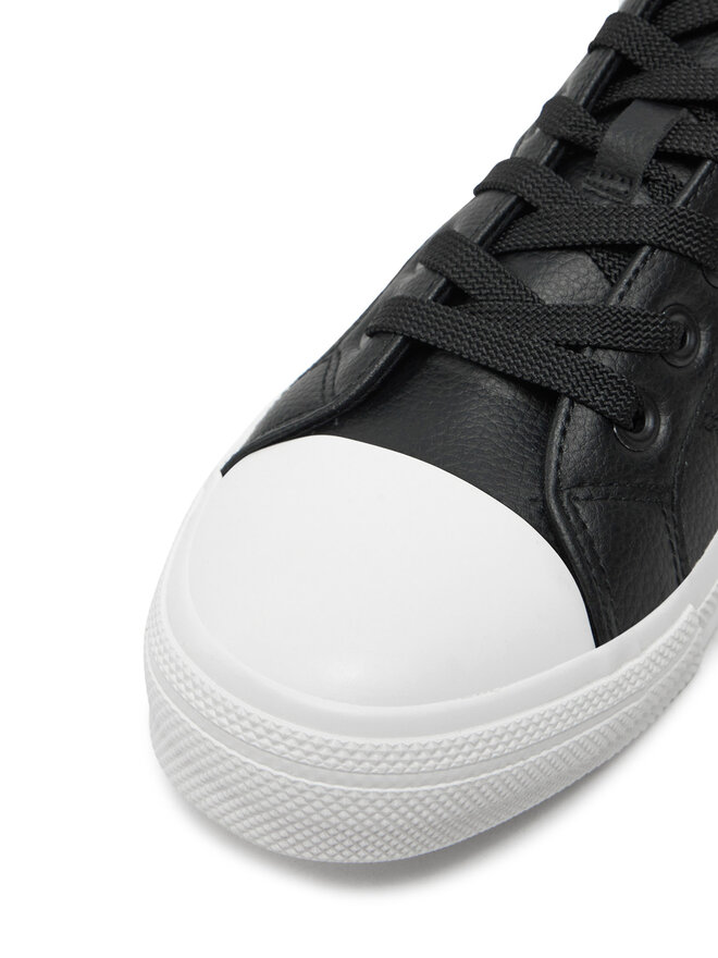 Guess Scarpe da ginnastica Guess FMPISL FAL12 Nero