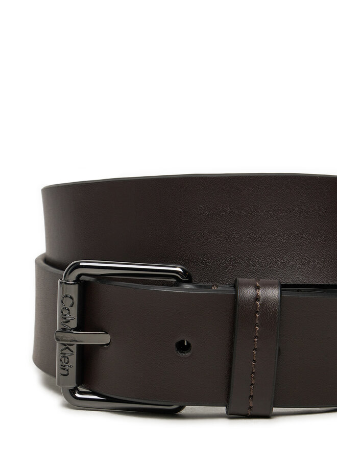 Calvin Klein Vyriškas Diržas Calvin Klein Ck Must 35mm K50K512650 Ruda