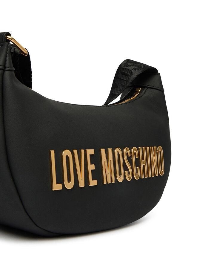 LOVE MOSCHINO Сумка LOVE MOSCHINO JC4245PP0OKD0000 Чорний