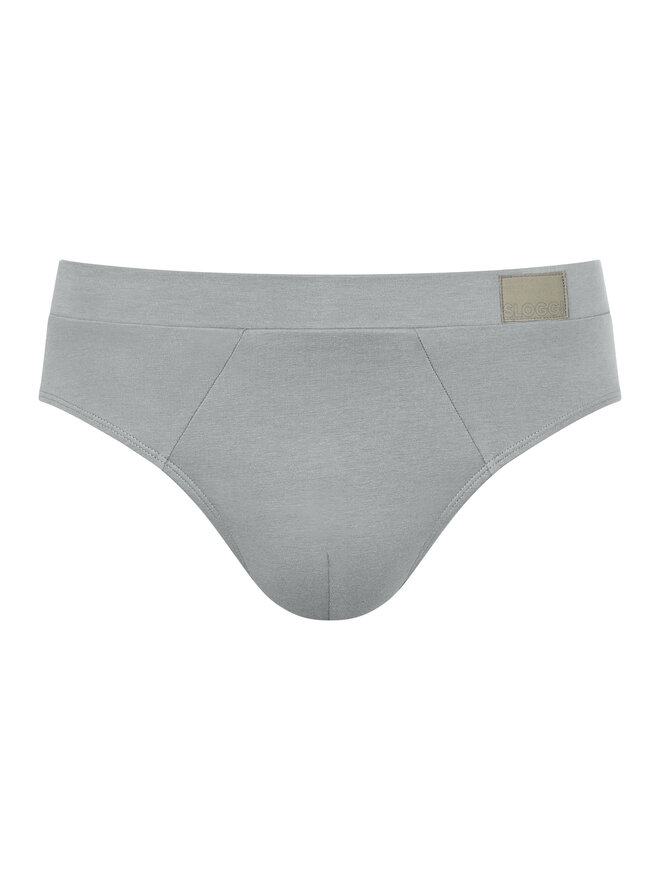 Sloggi Sloggi 2er-Set Slips 10214618 Bunt