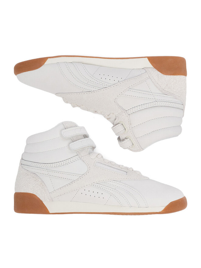 Reebok Sneakers Reebok EO-FREESTYLE HI 100273269 Weiß