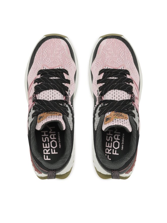 New Balance Παπούτσια για Τρέξιμο New Balance Fresh Foam Hierro v7 WTHIERO7 Ροζ