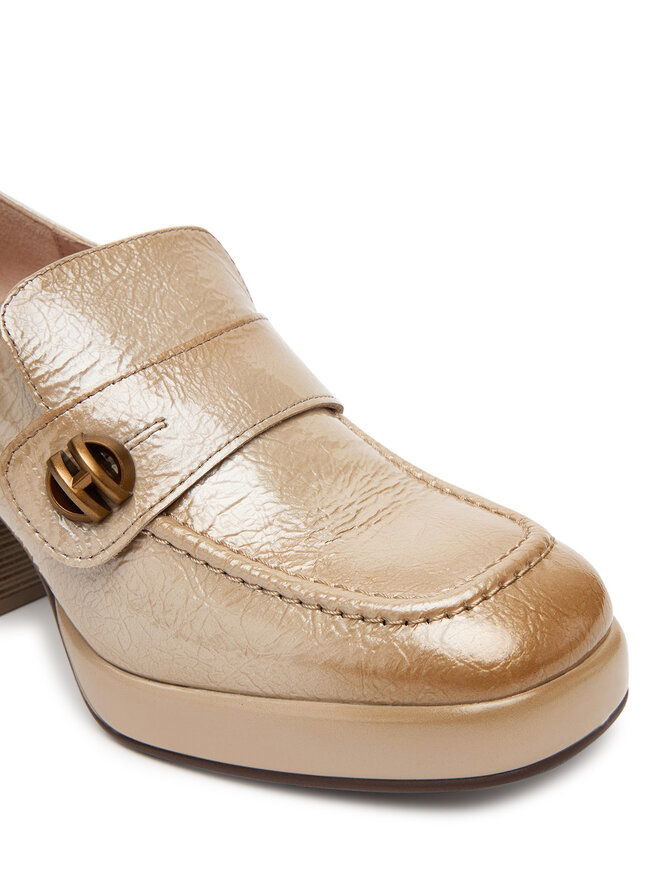 Hispanitas Halbschuhe Hispanitas HI254229 Braun