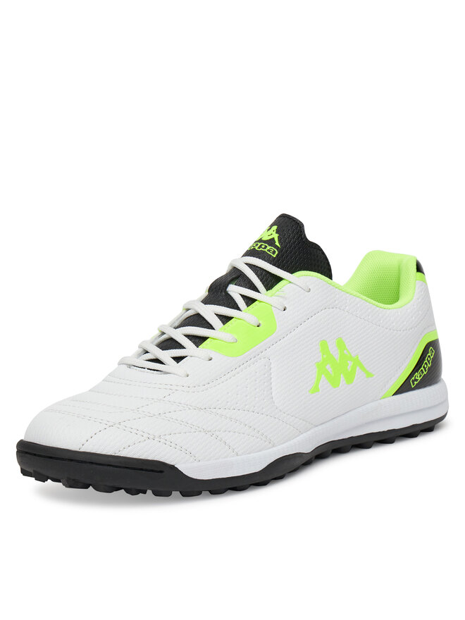 Kappa Sneakersy Kappa SJ-F909-3 Biały