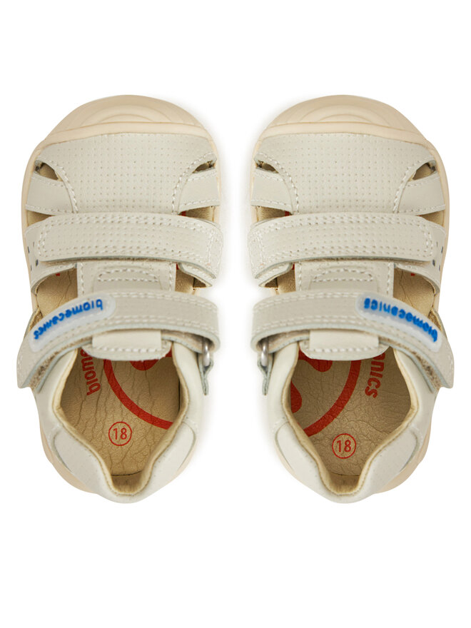 Biomecanics Sandalias Biomecanics 252124 Gris