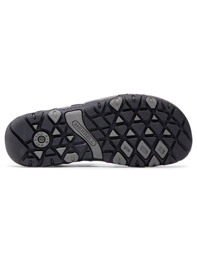 Merrell Sandalen Merrell Sandspor Rose Convert J002684 Schwarz