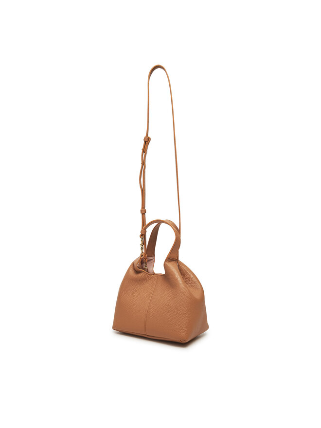 Coccinelle Сумка Coccinelle E1 SHA 58 01 01 Коричневий
