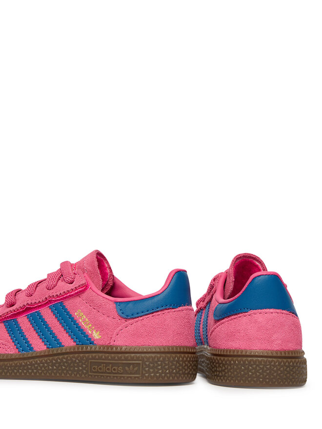 adidas Sneakers adidas Handball Spezial Cf El I JP9573 Rosa