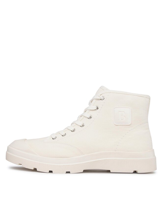 Badura Sneakers aus Stoff Badura RAMBO-12 MI08 Beige
