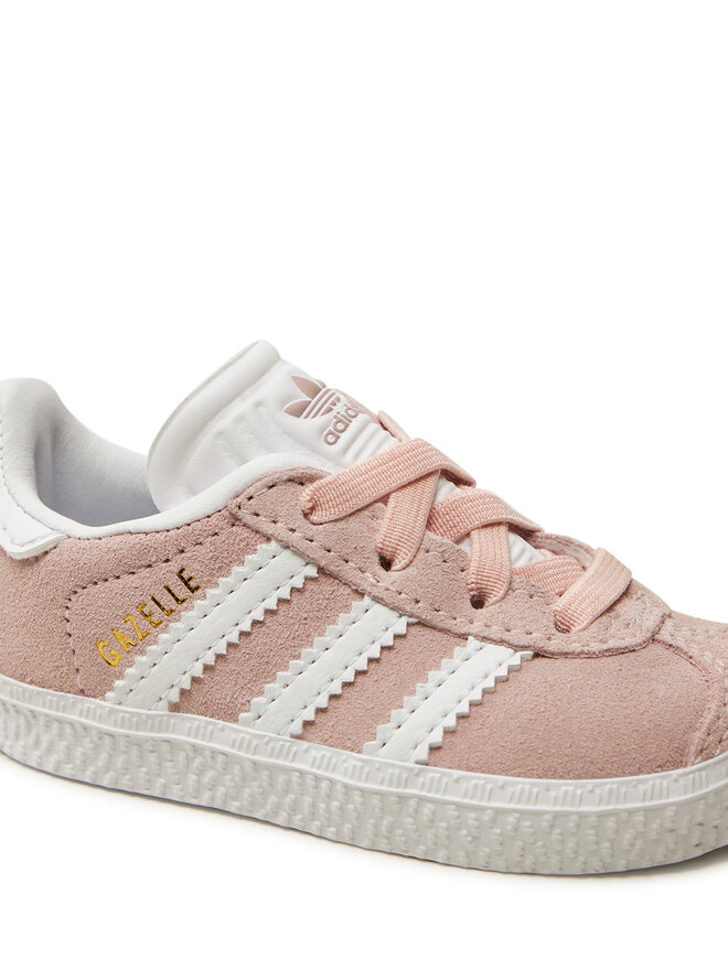 adidas Sneakersy adidas Gazelle Cf El I IH0336 Ružová