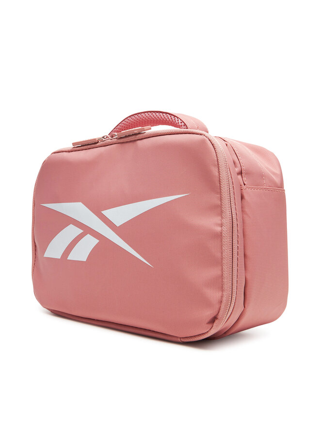Reebok Kosmetyczka Reebok RBK-U1-001-SS25 Różowy