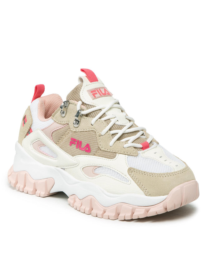 Fila ray vert discount