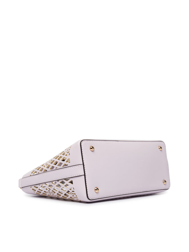 Guess Handtasche Guess HWPG99 11750 Helllila