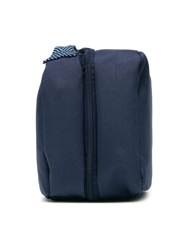 Mandarina Duck Geantă pentru cosmetice Mandarina Duck Smile & Go P10JNN02 Bleumarin