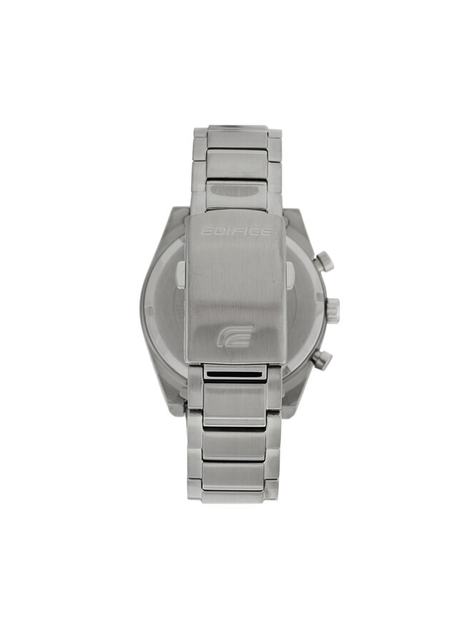 Casio Reloj Casio Edifice Casio Sapphire Chronograph EFB-730D-1AVUEF Plata