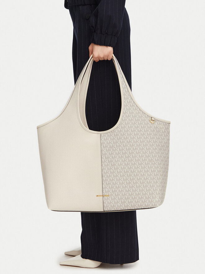 MICHAEL Michael Kors Сумка MICHAEL Michael Kors 30T6G51T9B Кремовий