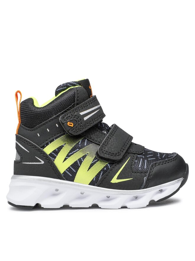 Leaf Zapatillas Leaf Glava LGLAV101I Negro