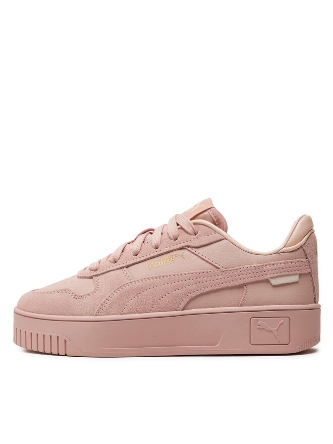 Puma Sportcipők Puma Carina Street Sd 395093-03 Rózsaszín