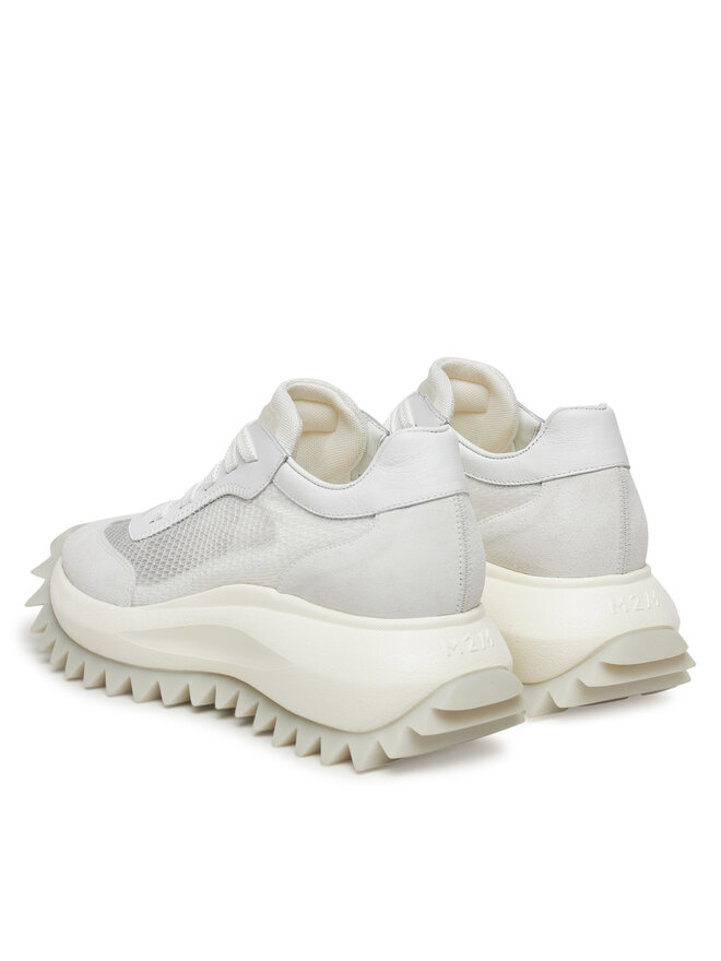 Vic Matié Sneakers Vic Matié 1E1452D GD22BNQT175 Weiß