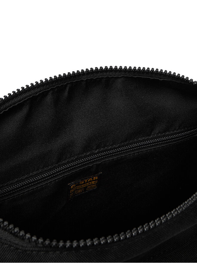 G-Star Raw Torbica G-Star Raw CEO-HUGO-XC8343 Crna