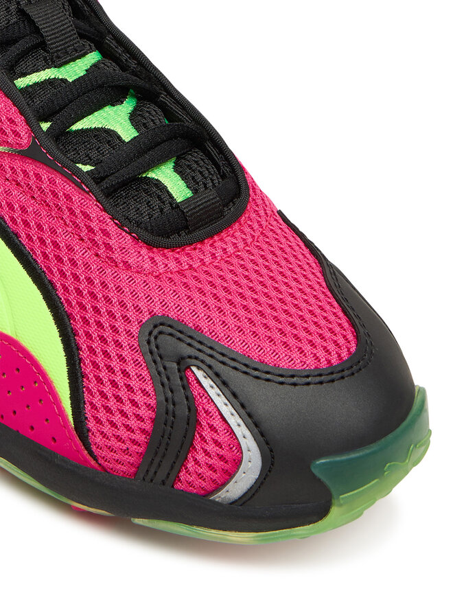 Puma Сникърси Puma Inhale 401560 20 W Розов
