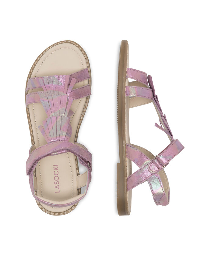 Lasocki Young Sandalias Lasocki Young VERNIS CI12-3027-01B Violeta