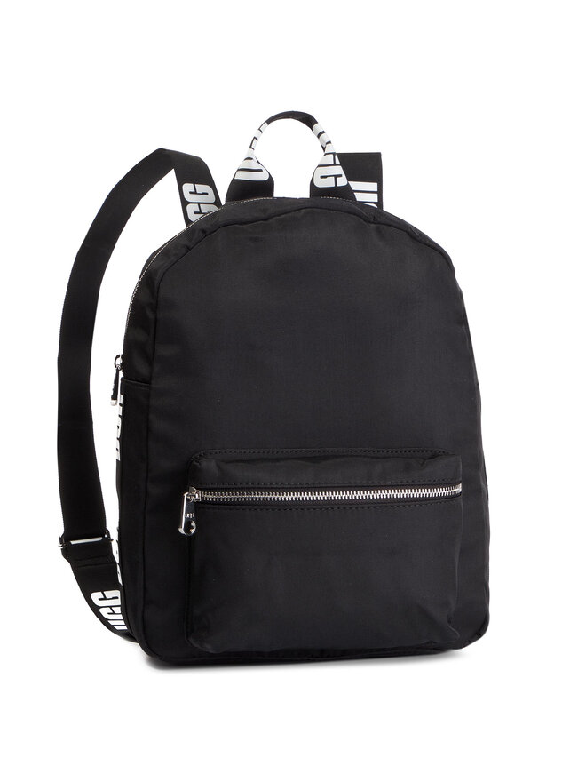 Ugg Rucksack Ugg W Dannie Backpack Sport 1097686 Schwarz
