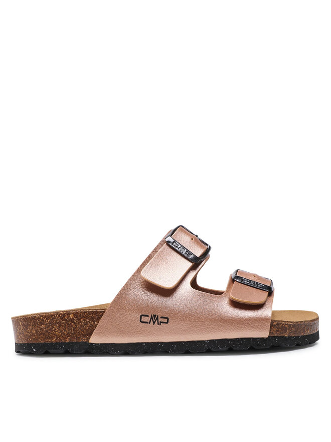 CMP Шльопанці CMP Thalitha Wmn Slipper 3Q91016 Рожевий