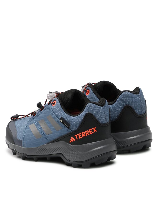 adidas Scarpe da trekking adidas Terrex GORE-TEX Hiking IF5705 Blu