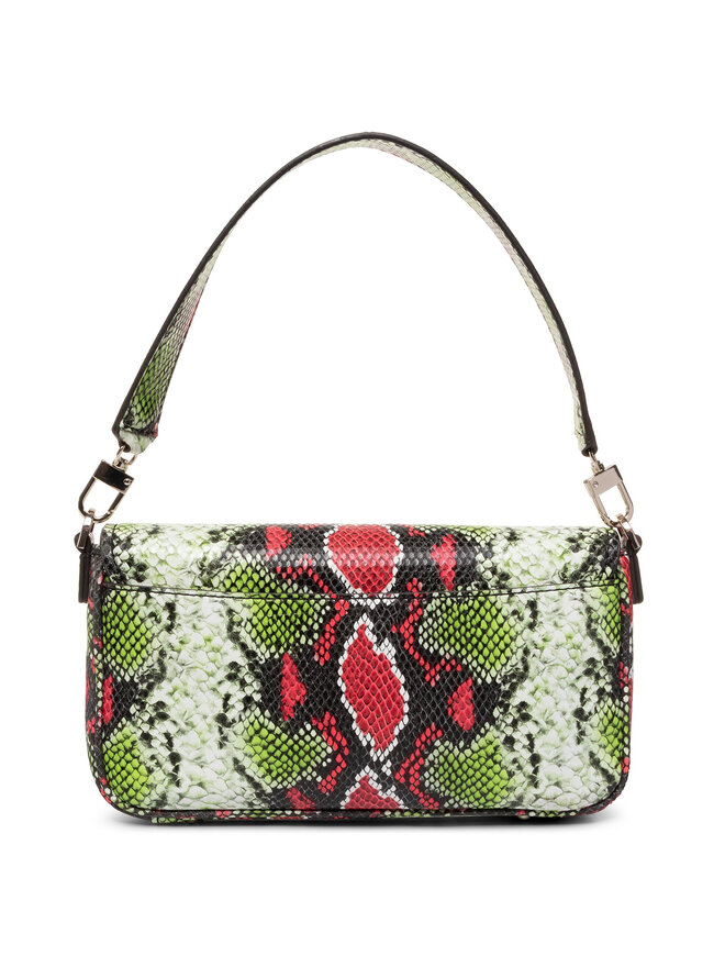 Guess Kabelka Guess Brightside (PY) HWPY75 80190 Farebná