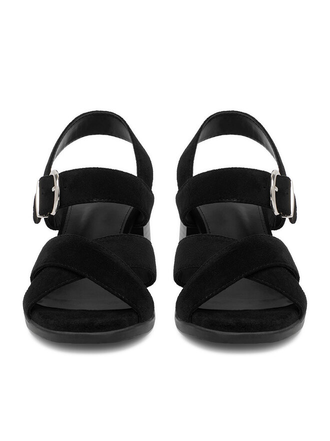 JENNY Sandalen JENNY CEO-HY3157-2 Schwarz