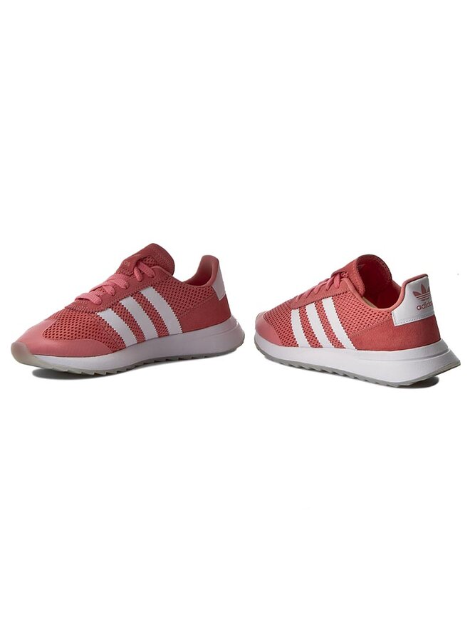 Sneakers adidas Flb W BY9307 Rosa escarpe