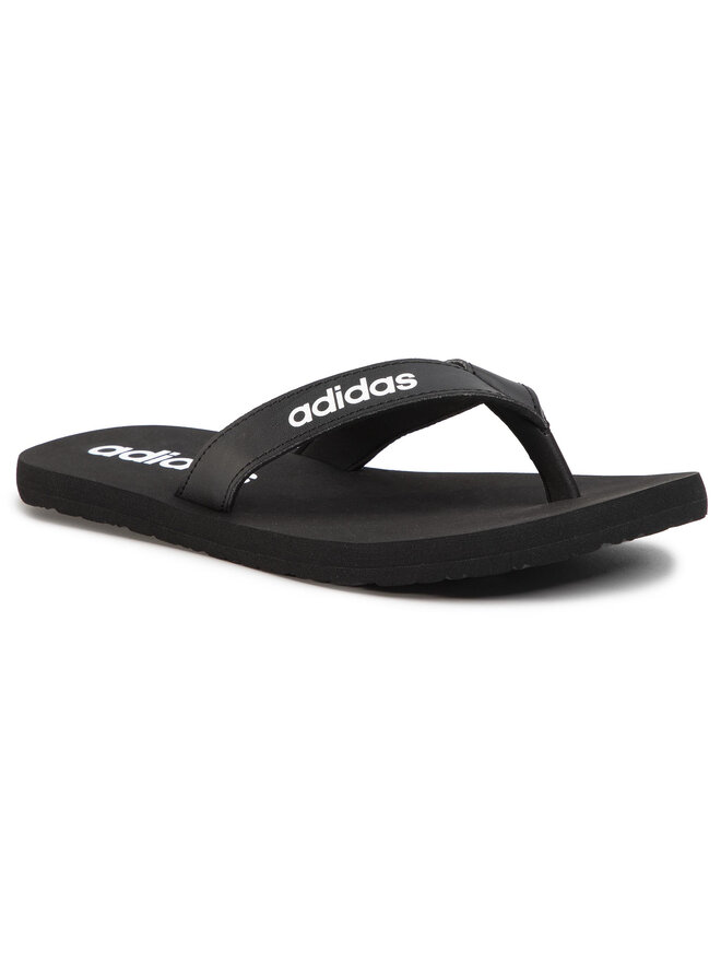 adidas Zehentrenner adidas Eezay Flip Flop EG2042 Schwarz